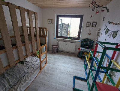 Kinderzimmer